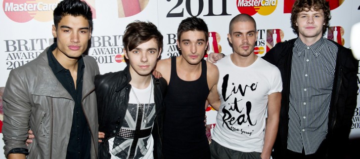 The Wanted