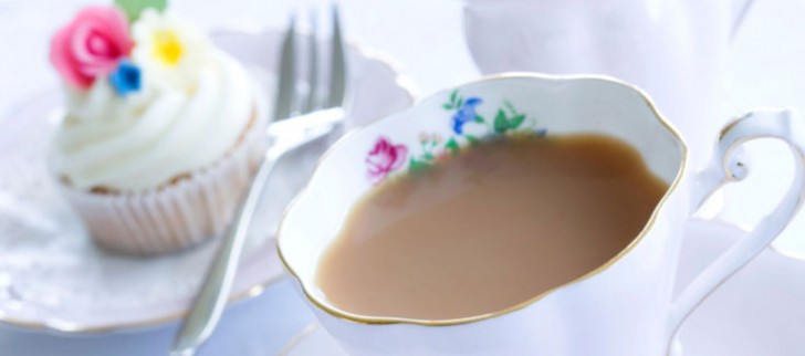 Mad Hatters Tea Party