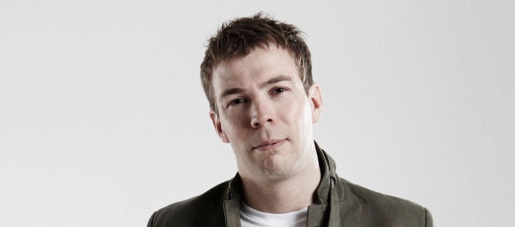 James Merritt