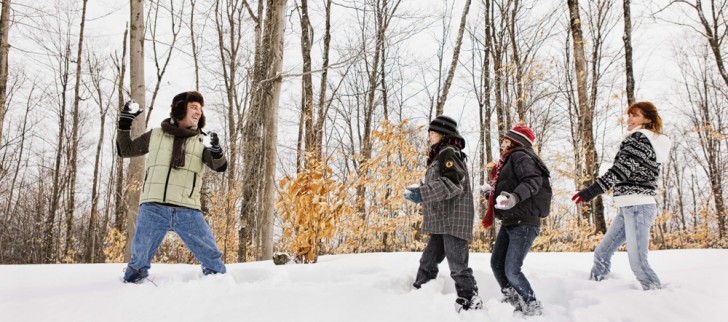 GET THE LATEST WEATHER, ROAD INFO AND SCHOOL CLOSURES