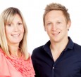 Hursty and Helen