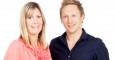 Hursty and Helen