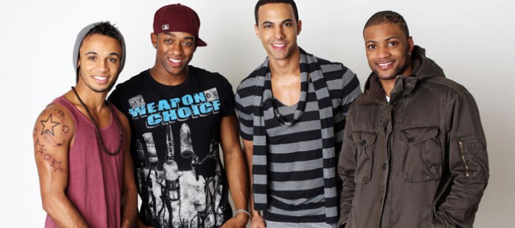 JLS