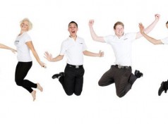 Find out about our street stars