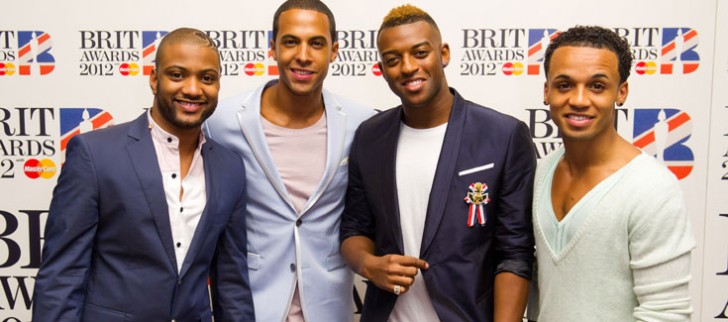 WIN YOUR WAY INTO THE BRITS ALL THIS WEEK...